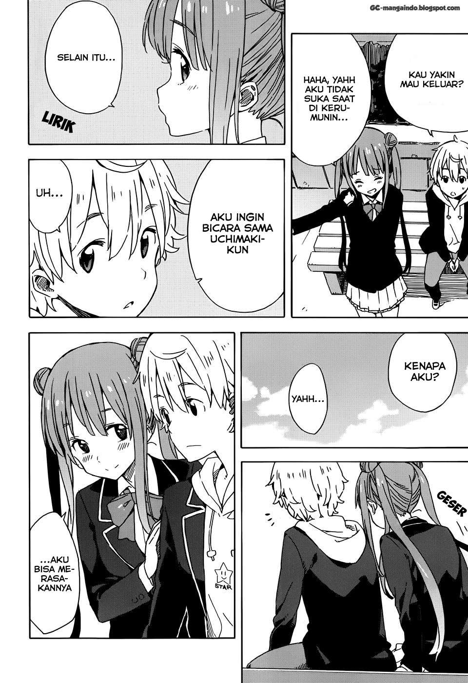 Kono Bijutsubu ni wa Mondai ga Aru! Chapter 20 - halaman 27