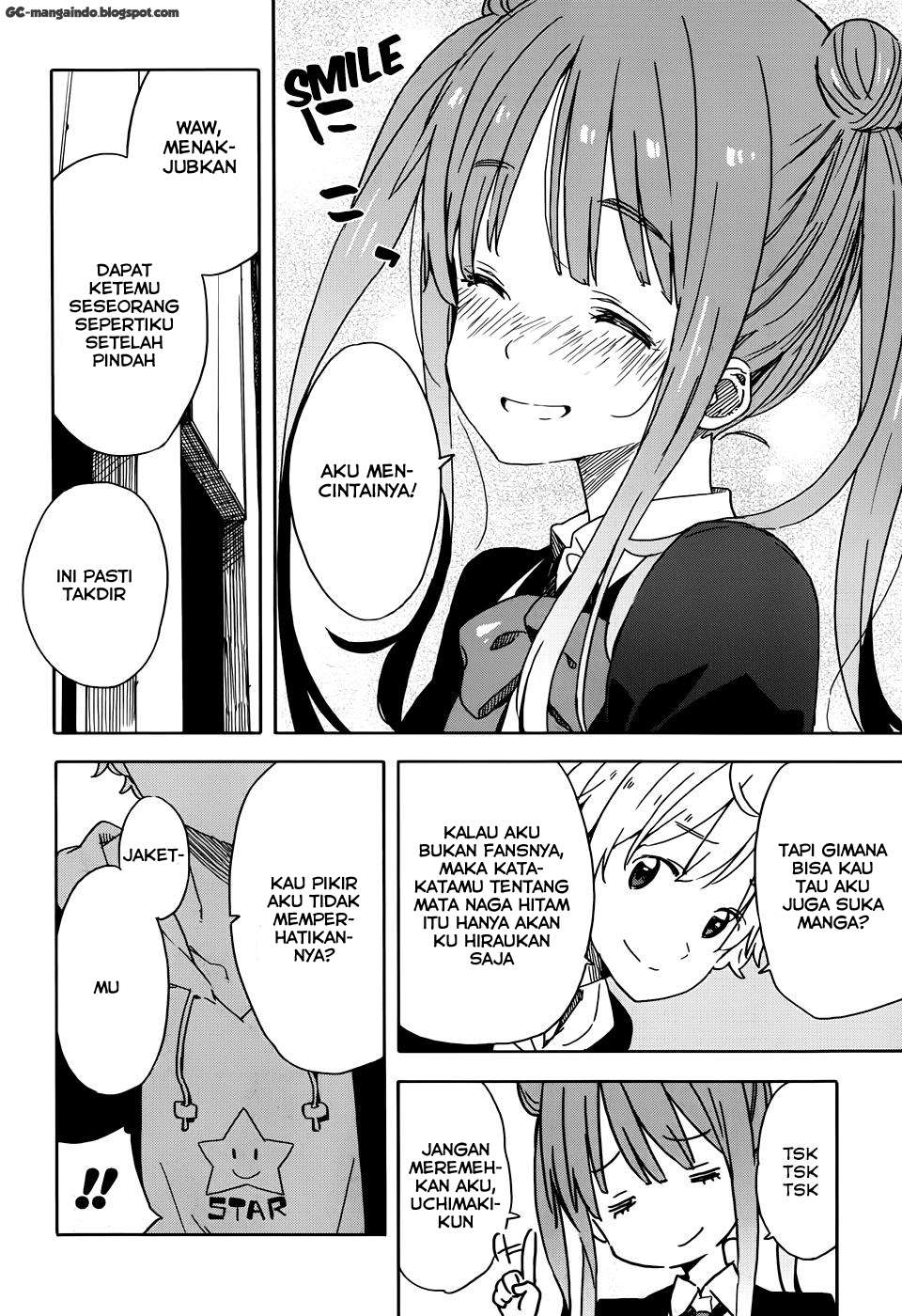 Kono Bijutsubu ni wa Mondai ga Aru! Chapter 20 - halaman 29
