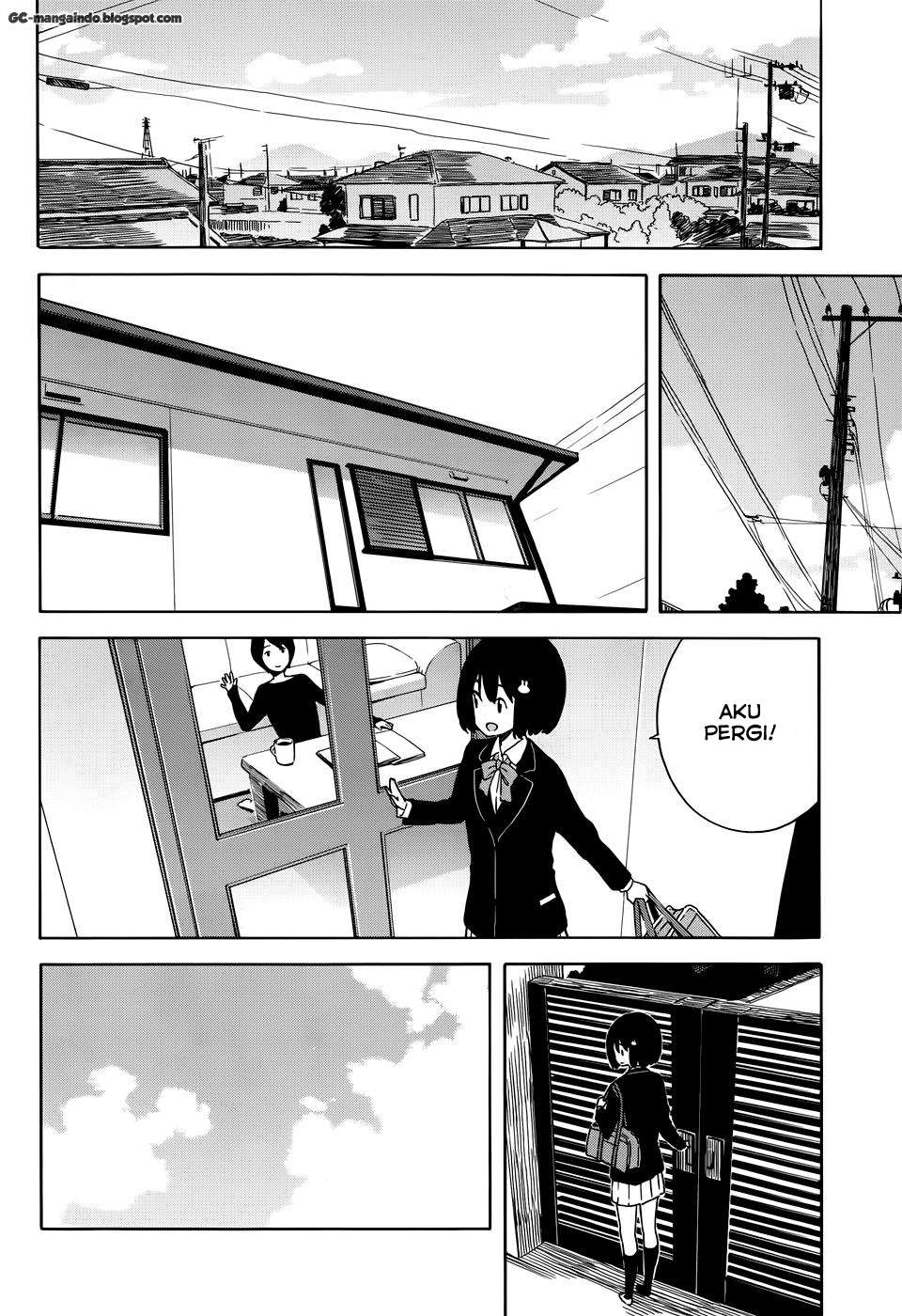 Kono Bijutsubu ni wa Mondai ga Aru! Chapter 20 - halaman 9