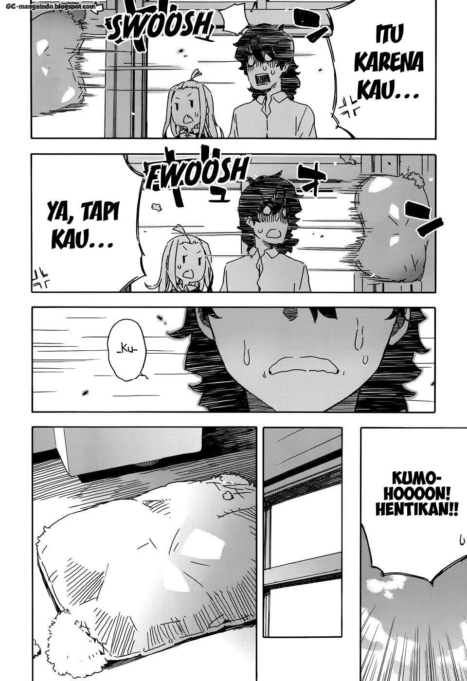 Kono Bijutsubu ni wa Mondai ga Aru! Chapter 21 - halaman 18