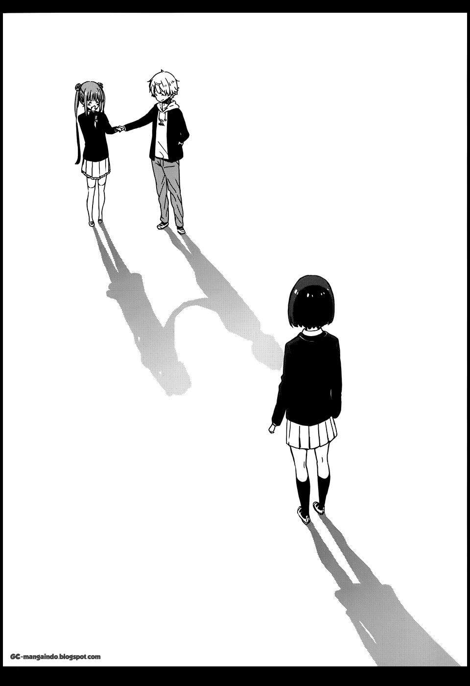 Kono Bijutsubu ni wa Mondai ga Aru! Chapter 21 - halaman 6