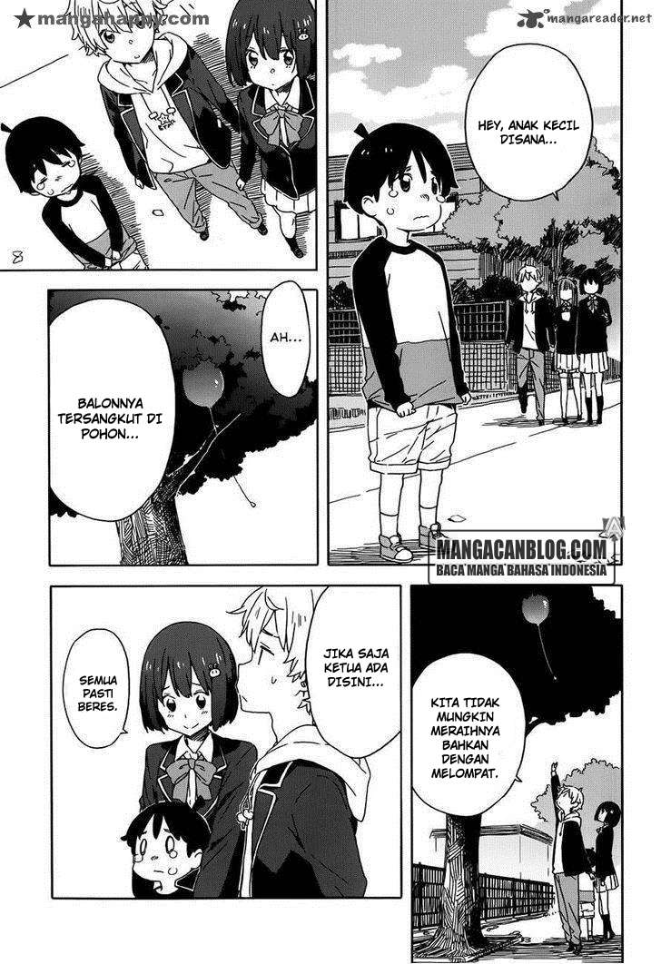 Kono Bijutsubu ni wa Mondai ga Aru! Chapter 22 - halaman 13