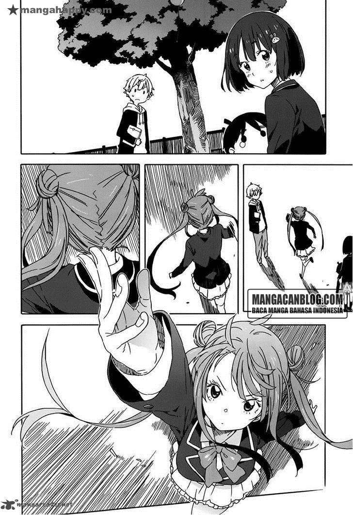 Kono Bijutsubu ni wa Mondai ga Aru! Chapter 22 - halaman 20