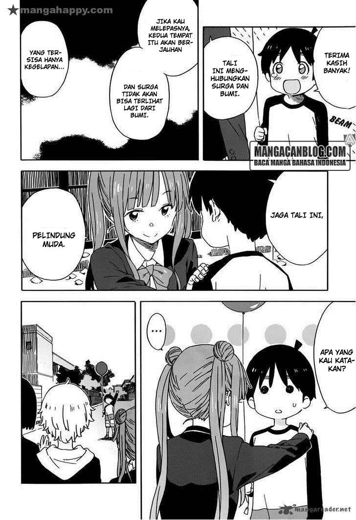Kono Bijutsubu ni wa Mondai ga Aru! Chapter 22 - halaman 22