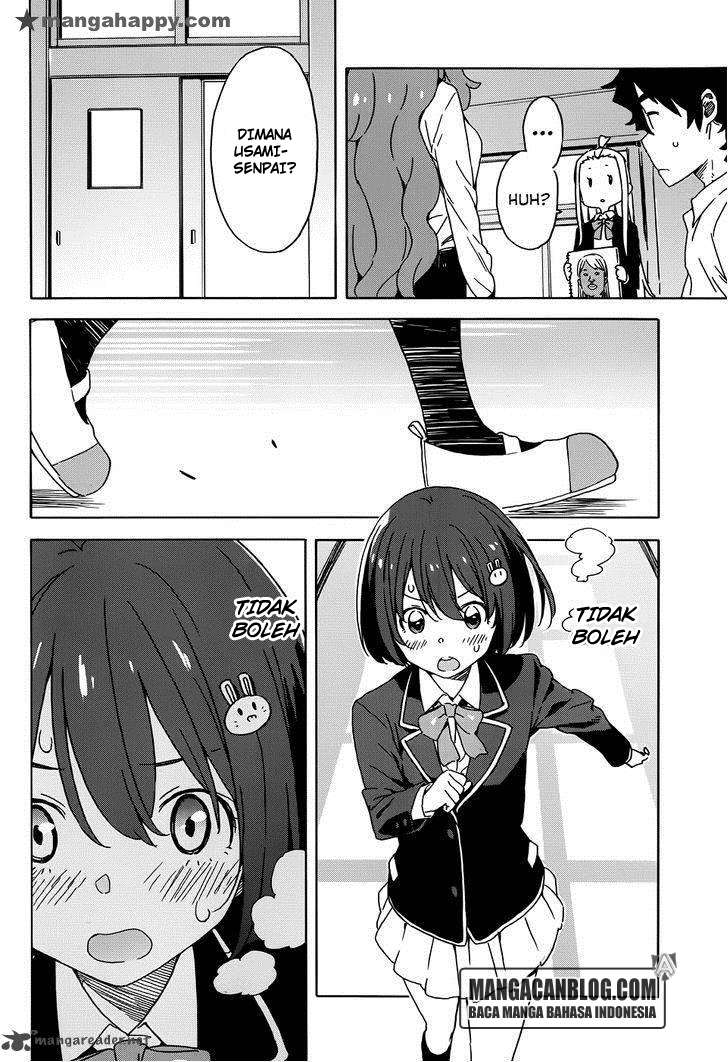 Kono Bijutsubu ni wa Mondai ga Aru! Chapter 23 - halaman 20
