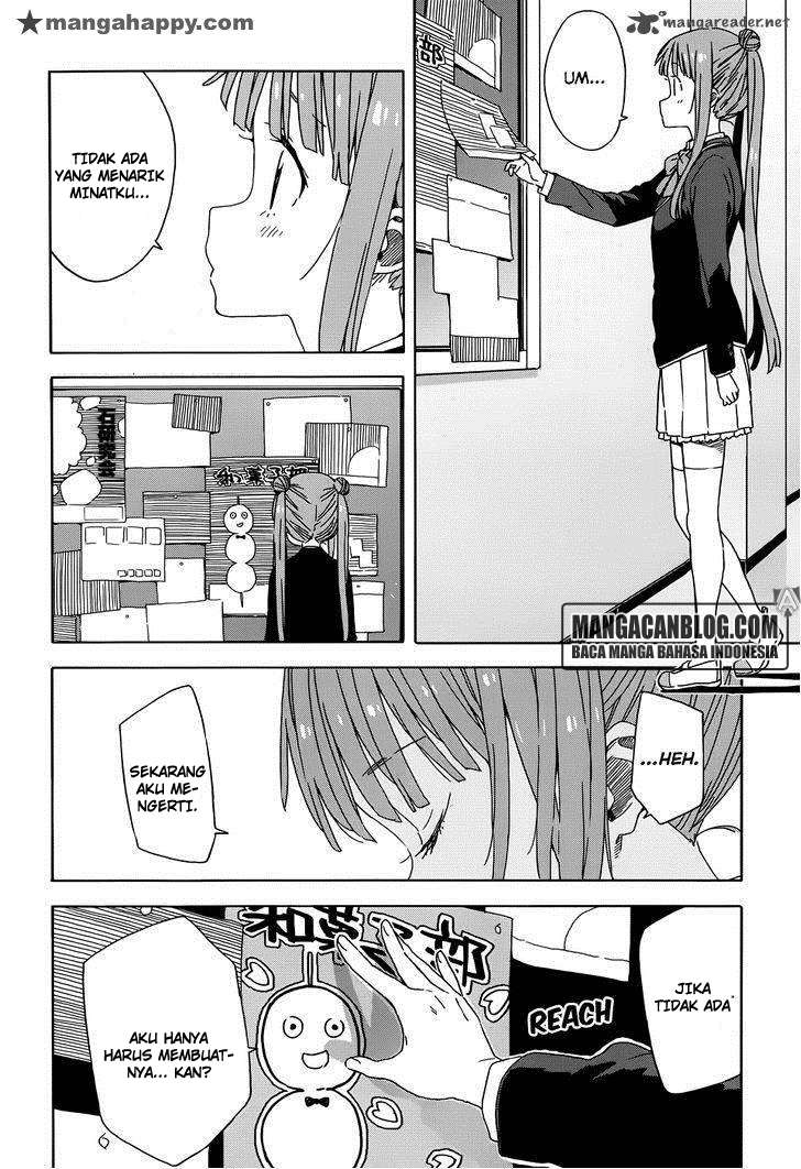 Kono Bijutsubu ni wa Mondai ga Aru! Chapter 23 - halaman 6
