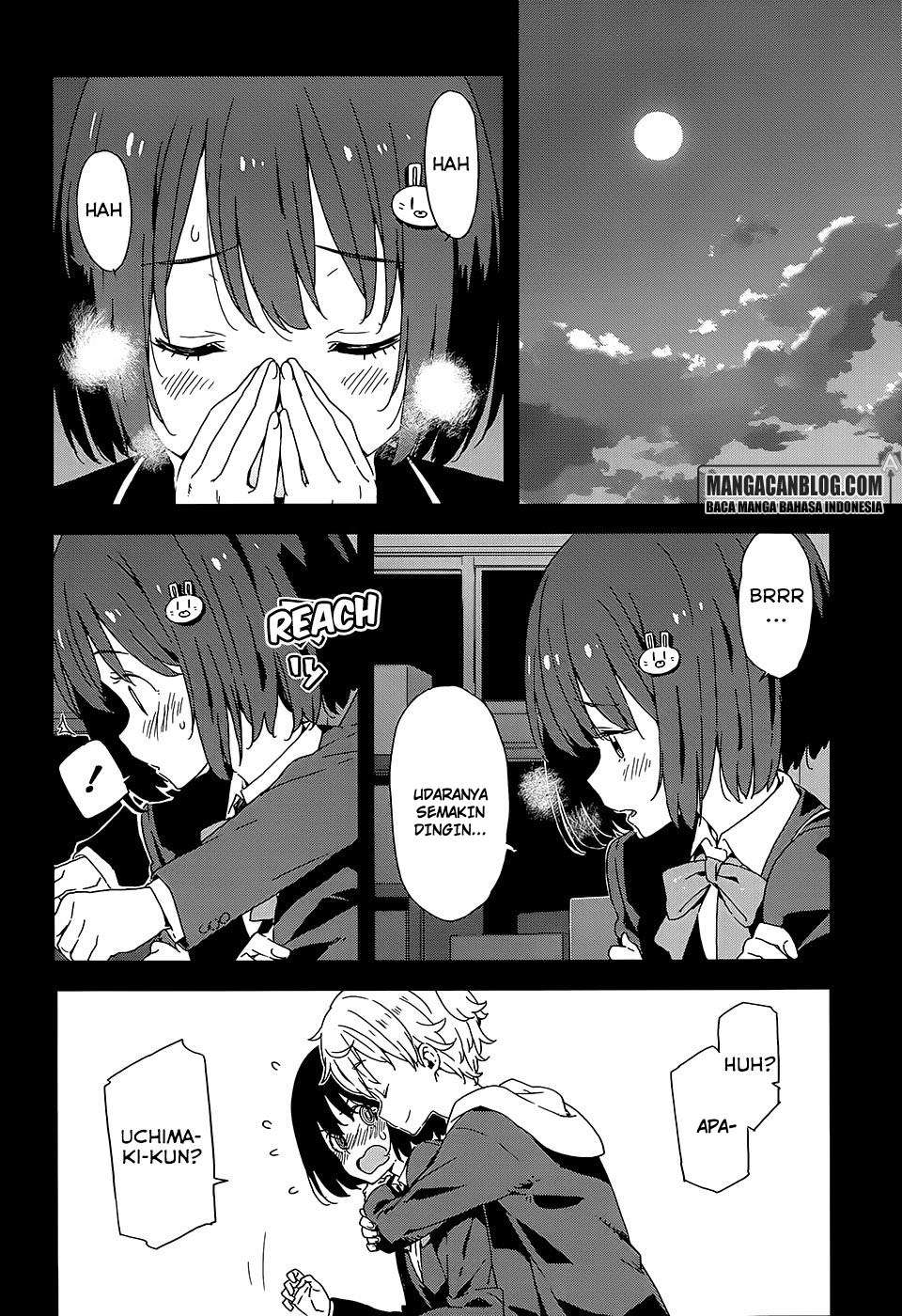 Kono Bijutsubu ni wa Mondai ga Aru! Chapter 25 - halaman 2