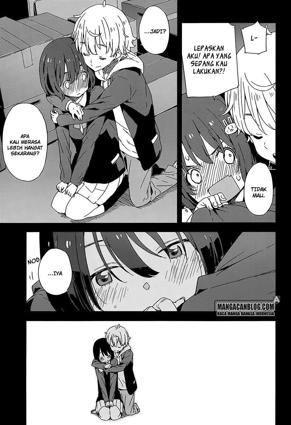 Kono Bijutsubu ni wa Mondai ga Aru! Chapter 25 - halaman 3