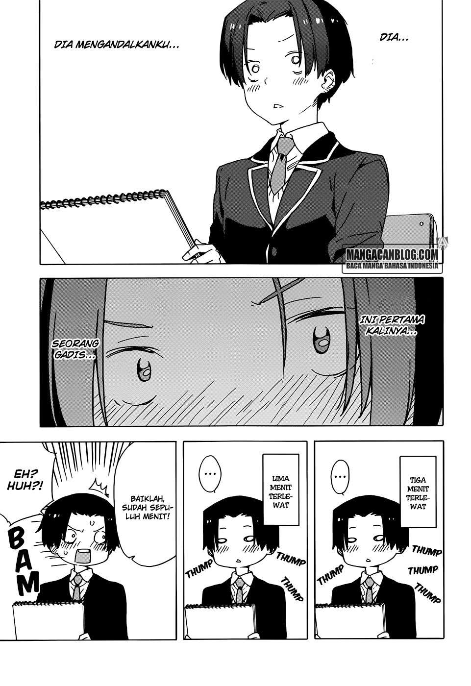 Kono Bijutsubu ni wa Mondai ga Aru! Chapter 27 - halaman 8