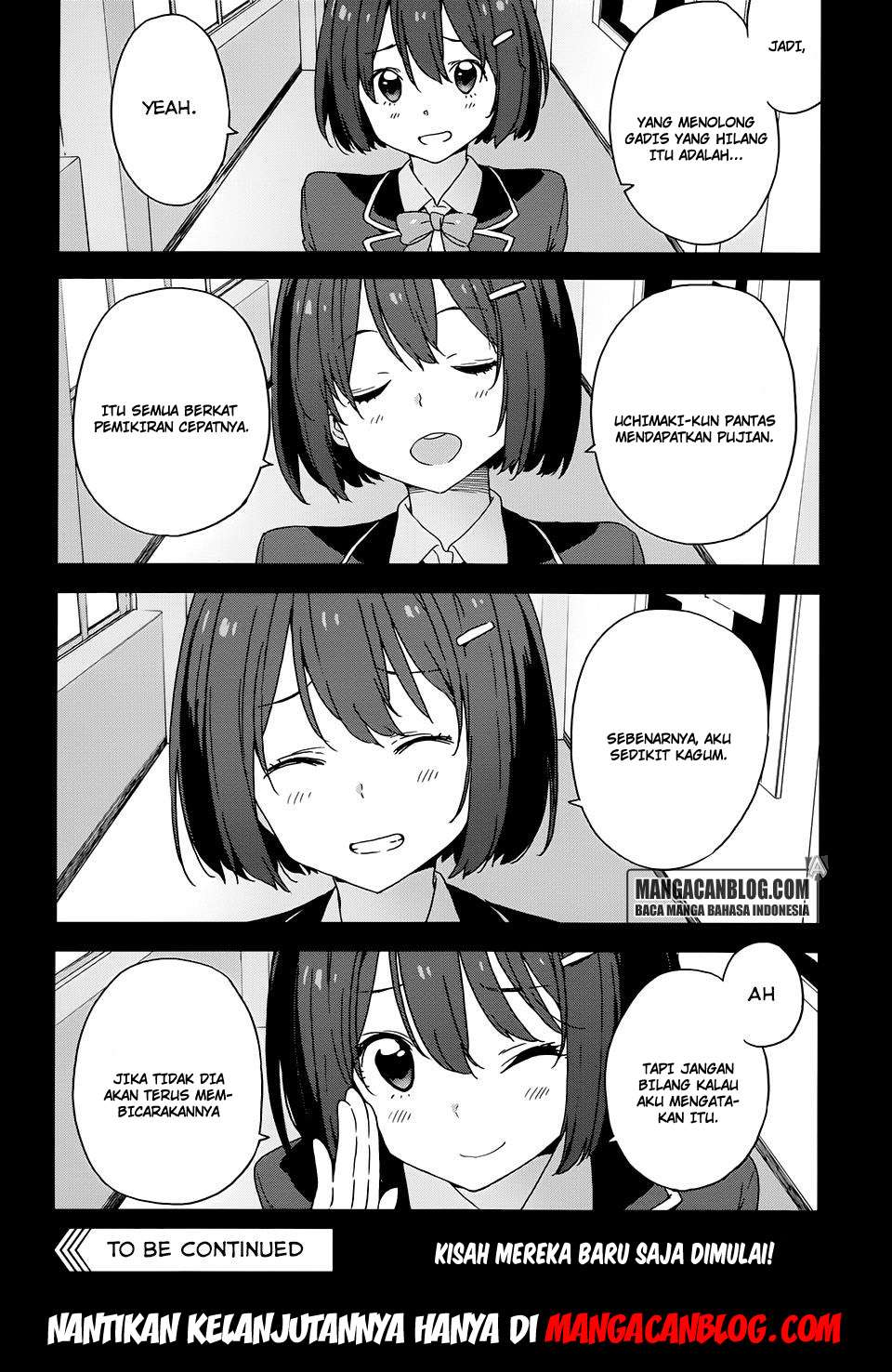 Kono Bijutsubu ni wa Mondai ga Aru! Chapter 28 - halaman 26