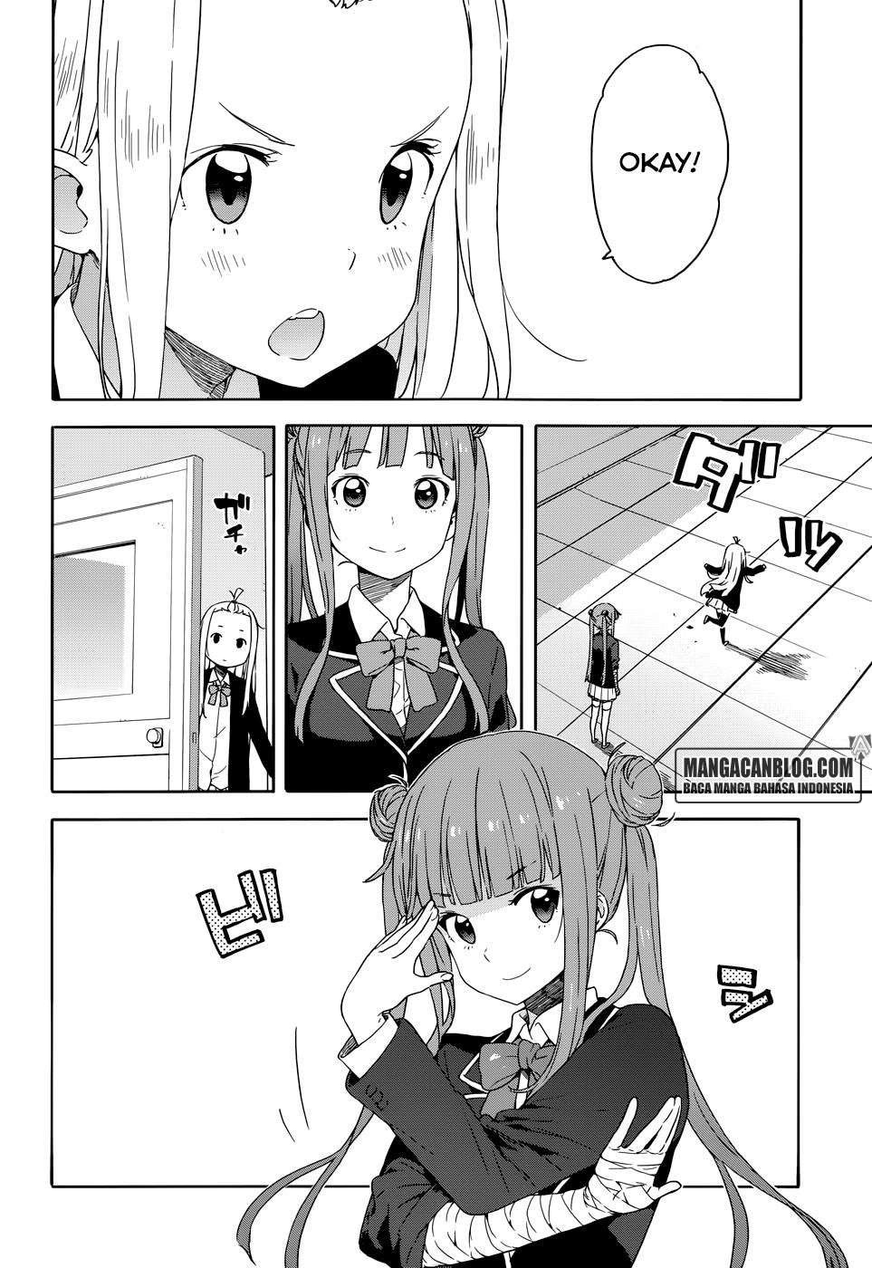 Kono Bijutsubu ni wa Mondai ga Aru! Chapter 29 - halaman 16