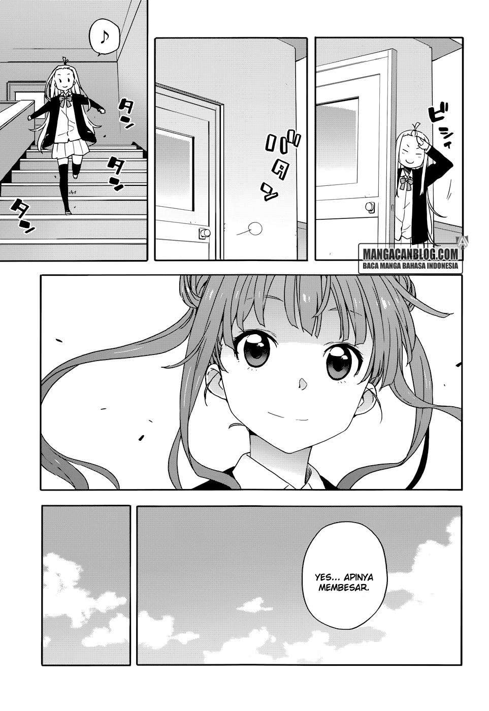 Kono Bijutsubu ni wa Mondai ga Aru! Chapter 29 - halaman 17