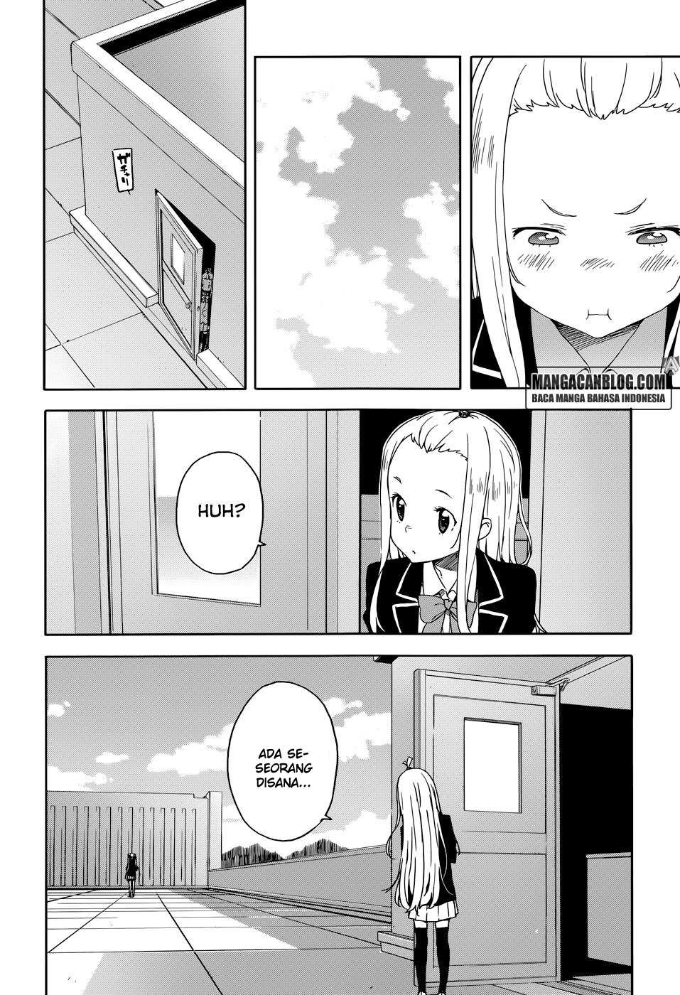 Kono Bijutsubu ni wa Mondai ga Aru! Chapter 29 - halaman 8