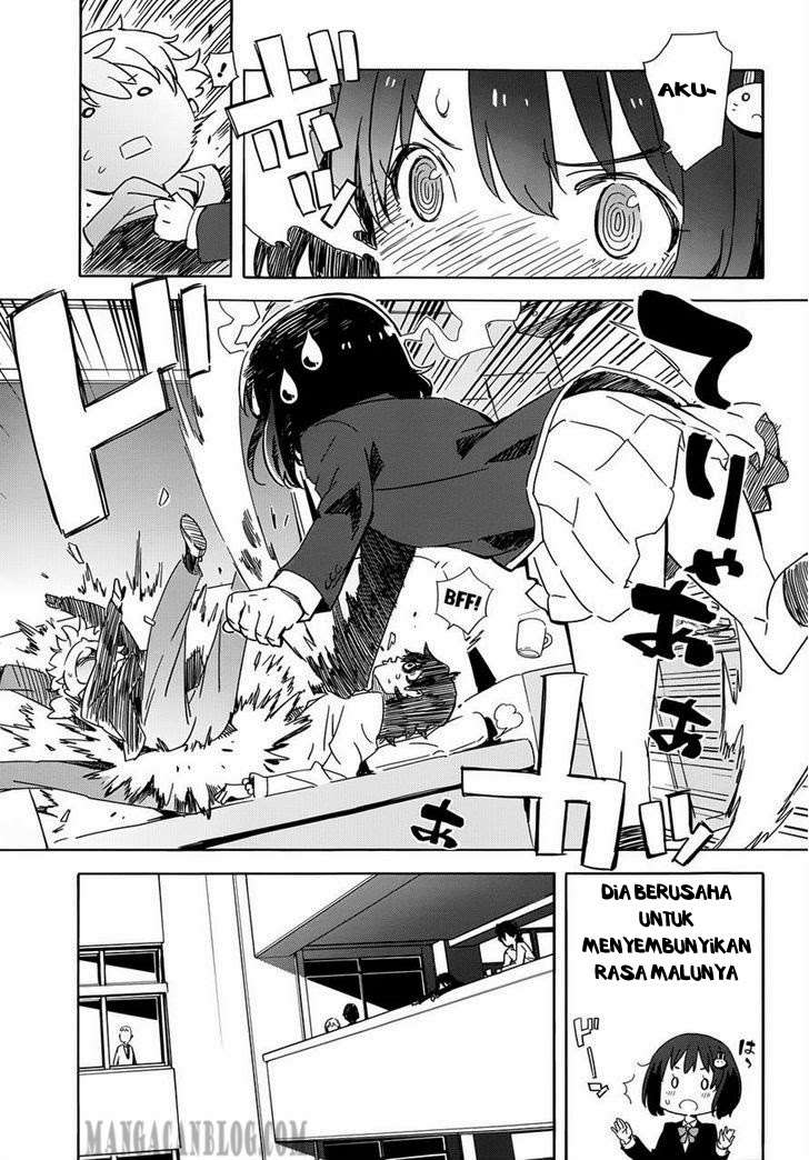 Kono Bijutsubu ni wa Mondai ga Aru! Chapter 3 - halaman 12