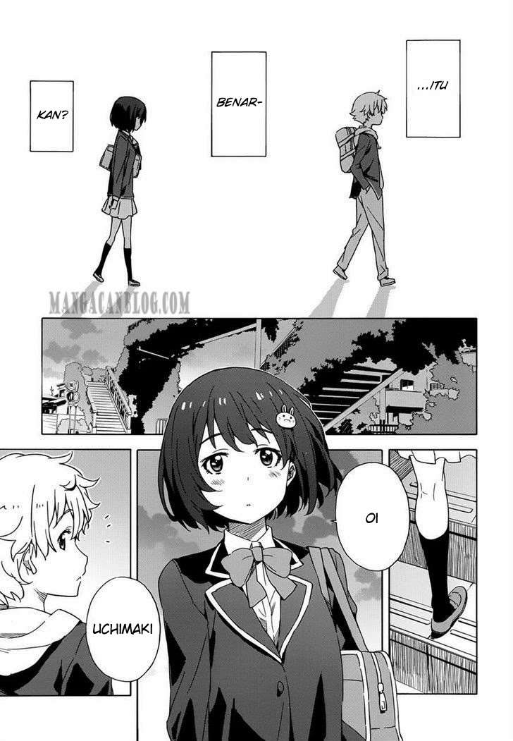 Kono Bijutsubu ni wa Mondai ga Aru! Chapter 3 - halaman 28
