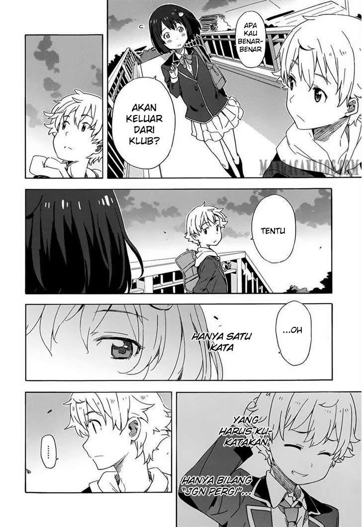 Kono Bijutsubu ni wa Mondai ga Aru! Chapter 3 - halaman 29