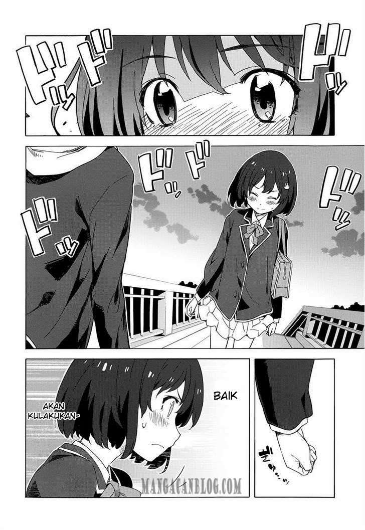 Kono Bijutsubu ni wa Mondai ga Aru! Chapter 3 - halaman 31