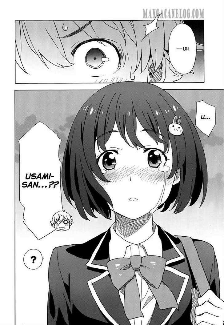 Kono Bijutsubu ni wa Mondai ga Aru! Chapter 3 - halaman 33