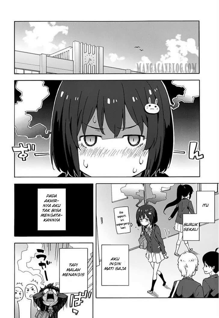 Kono Bijutsubu ni wa Mondai ga Aru! Chapter 3 - halaman 35
