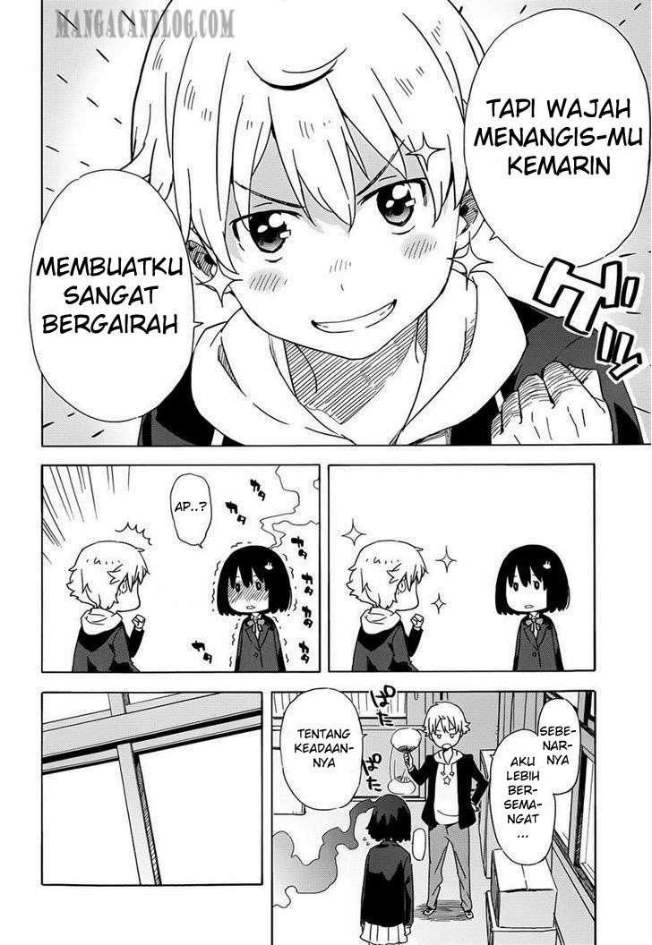 Kono Bijutsubu ni wa Mondai ga Aru! Chapter 3 - halaman 41