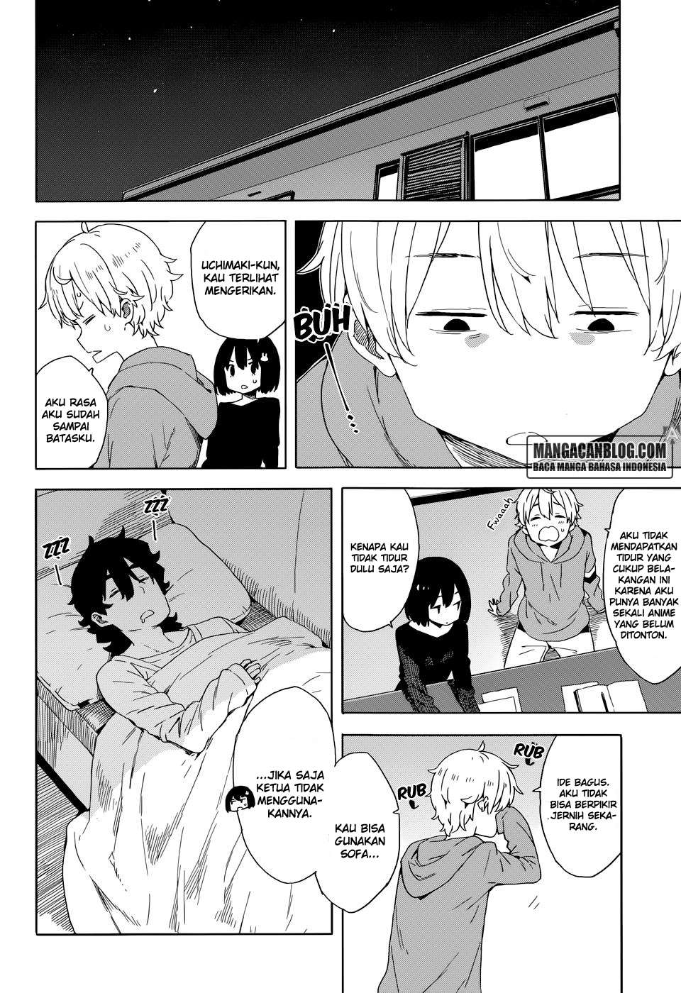 Kono Bijutsubu ni wa Mondai ga Aru! Chapter 31 - halaman 14