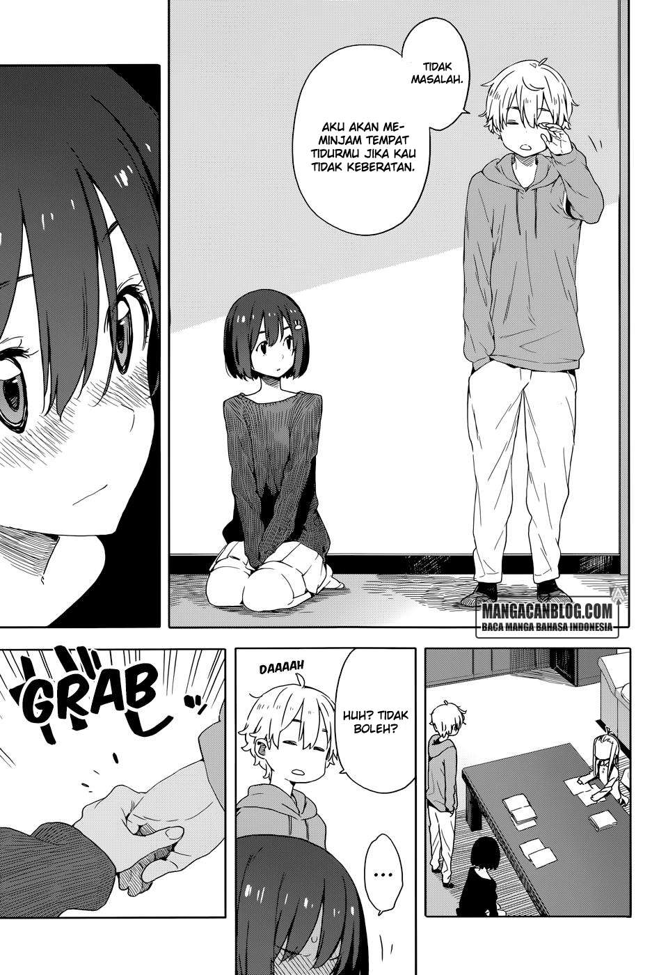 Kono Bijutsubu ni wa Mondai ga Aru! Chapter 31 - halaman 15