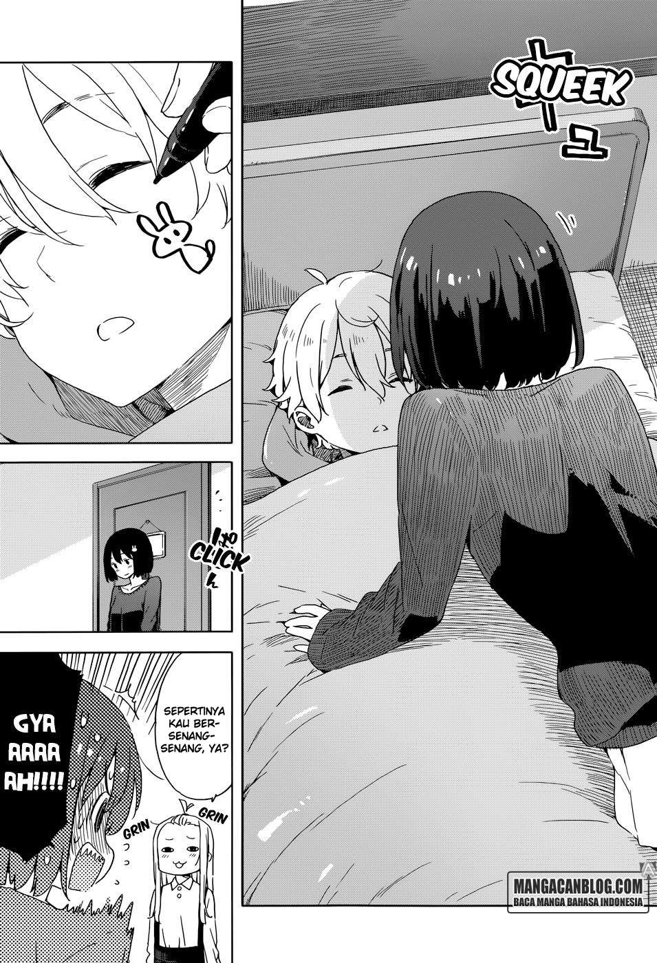 Kono Bijutsubu ni wa Mondai ga Aru! Chapter 31 - halaman 19