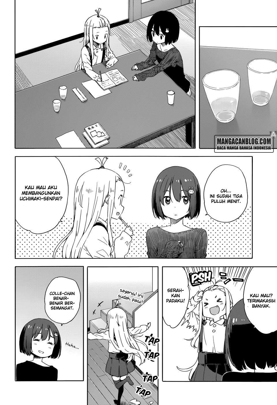 Kono Bijutsubu ni wa Mondai ga Aru! Chapter 31 - halaman 20