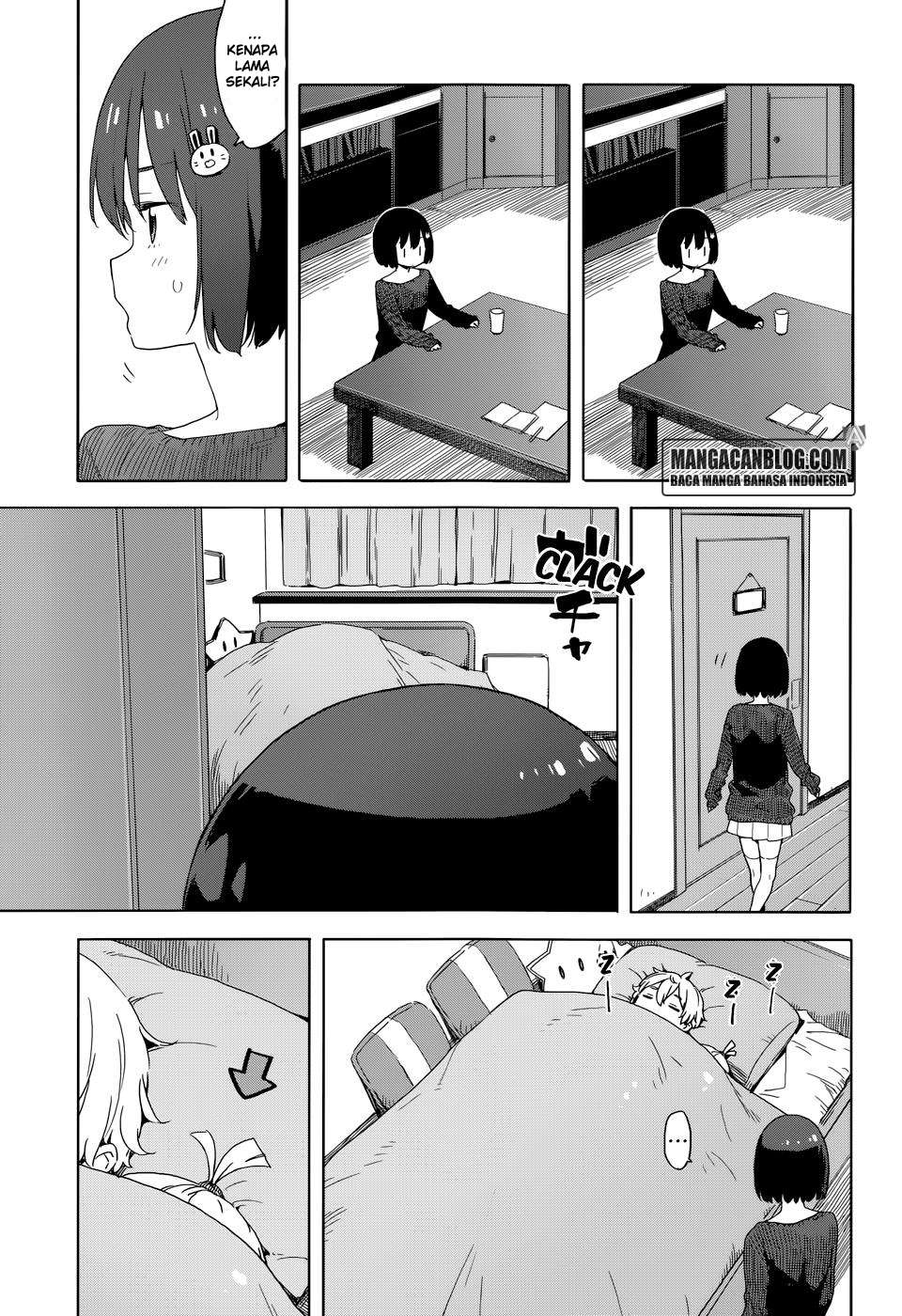 Kono Bijutsubu ni wa Mondai ga Aru! Chapter 31 - halaman 21