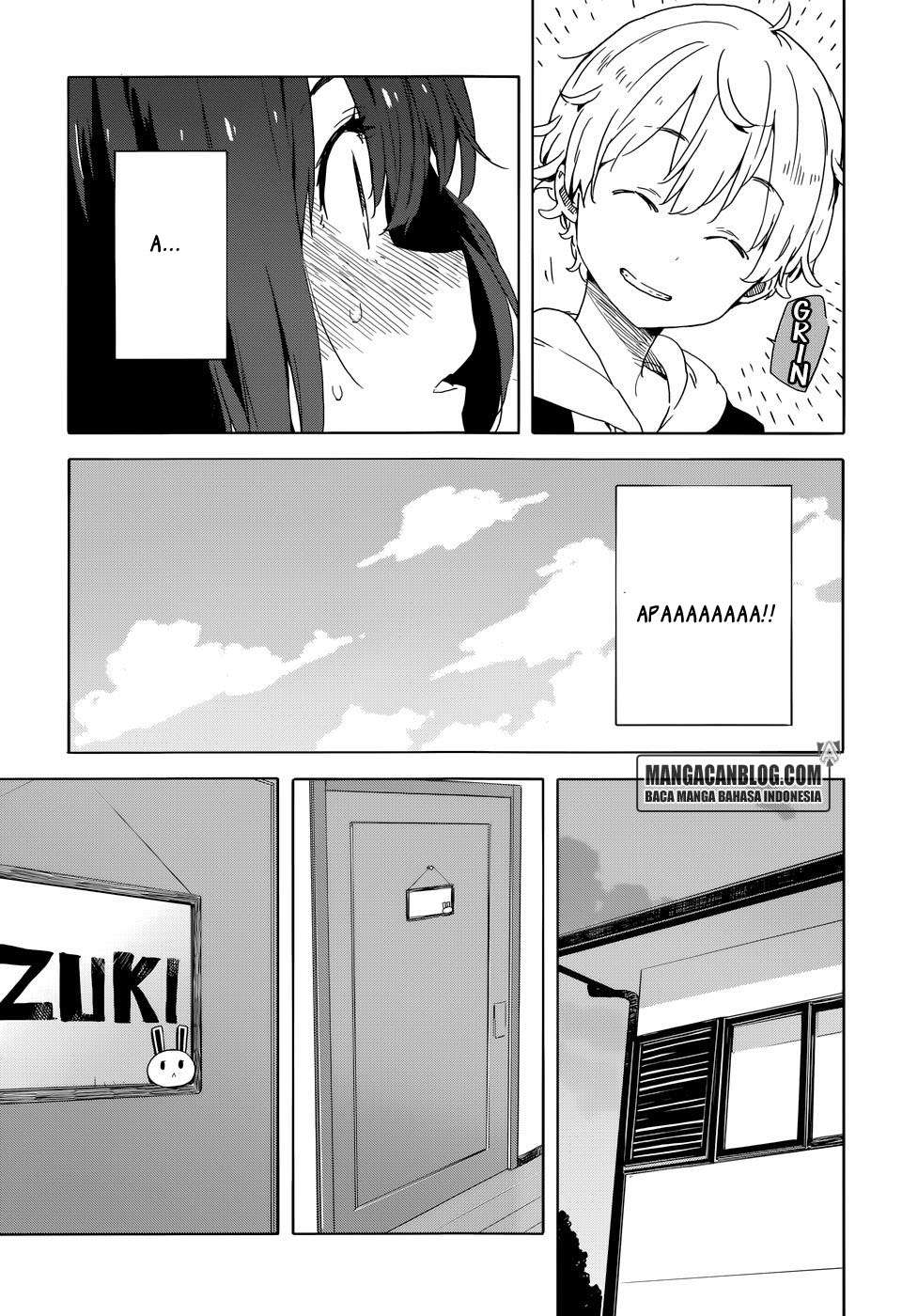 Kono Bijutsubu ni wa Mondai ga Aru! Chapter 33.2 - halaman 13