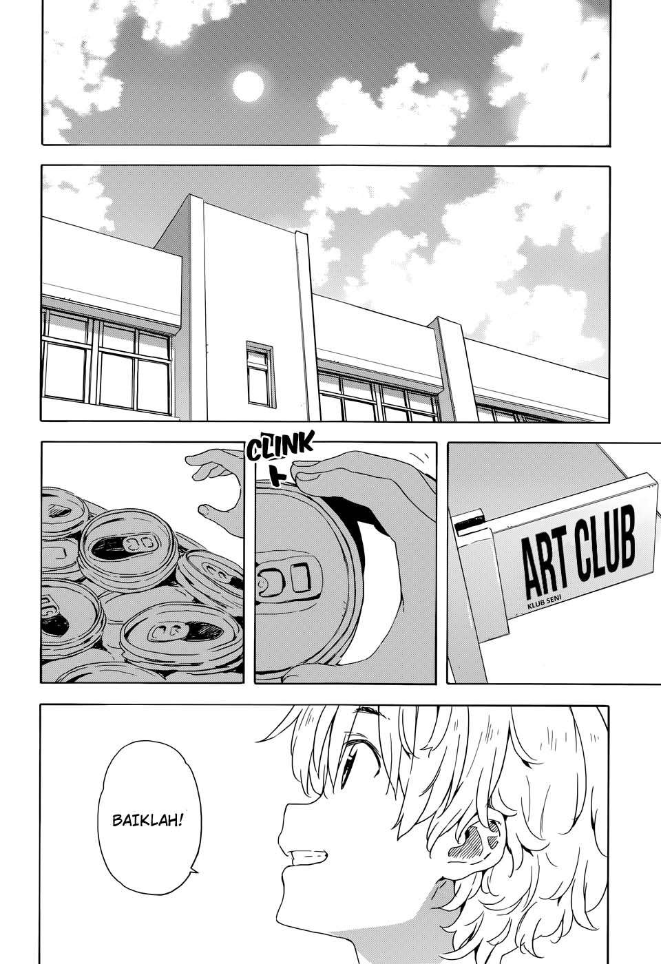 Kono Bijutsubu ni wa Mondai ga Aru! Chapter 33 - halaman 27