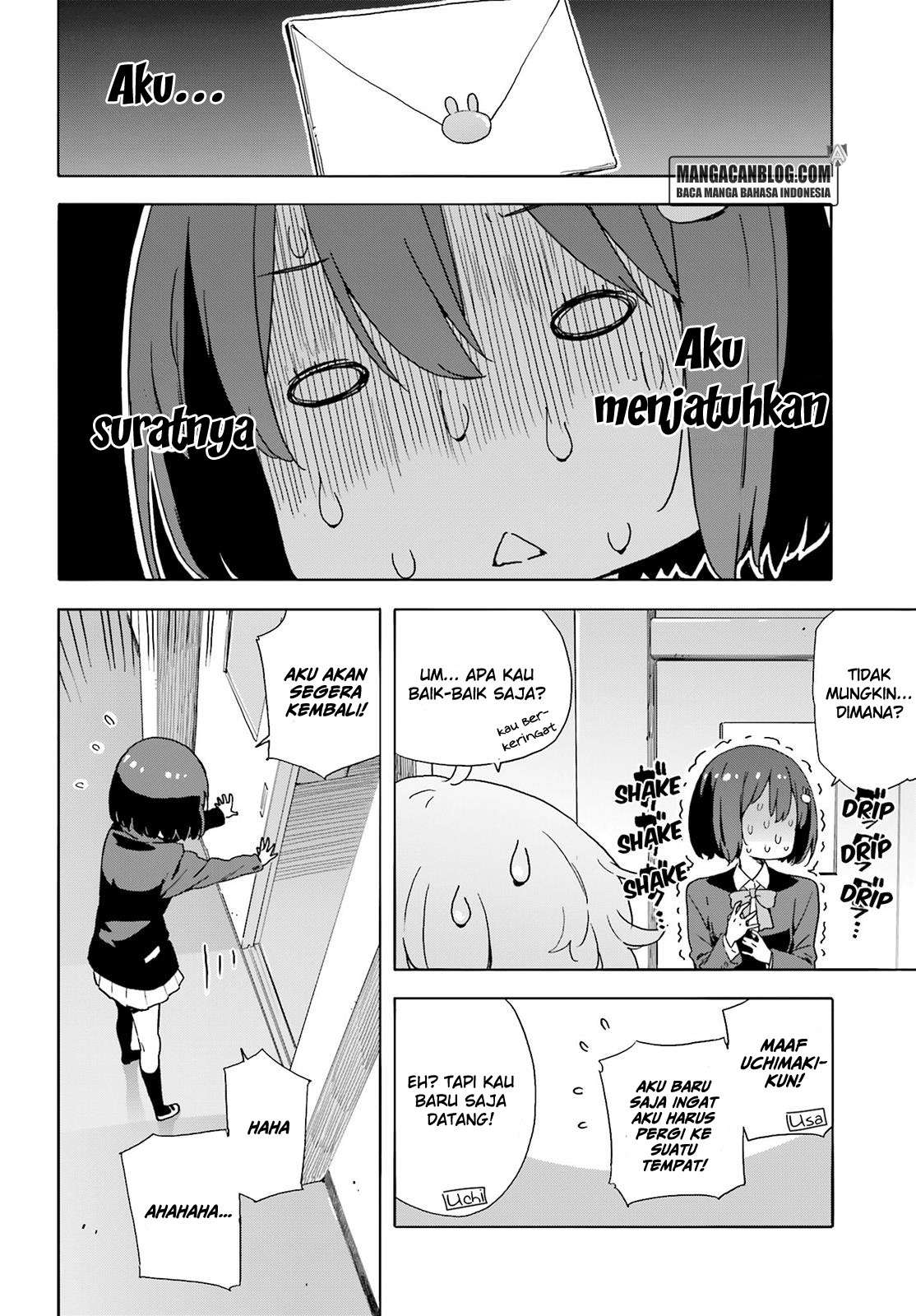 Kono Bijutsubu ni wa Mondai ga Aru! Chapter 35 - halaman 13