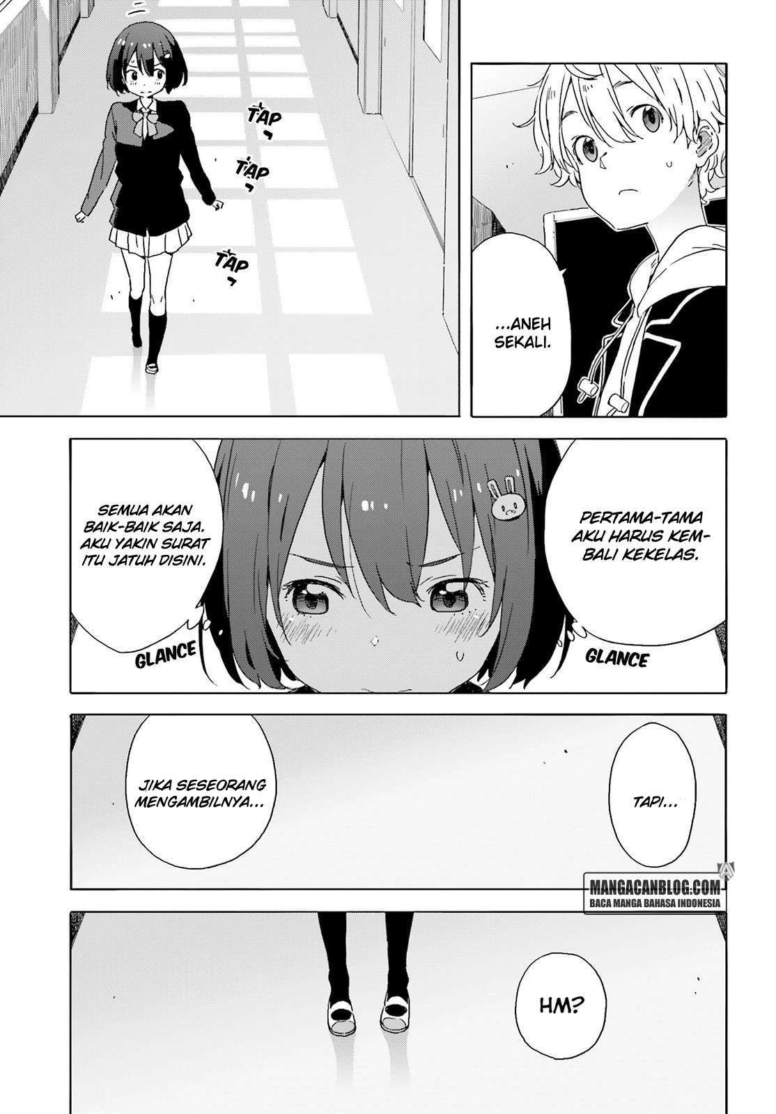 Kono Bijutsubu ni wa Mondai ga Aru! Chapter 35 - halaman 14
