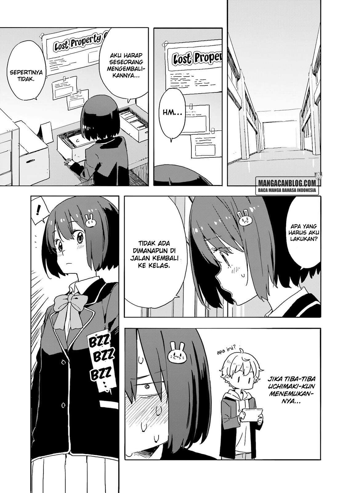 Kono Bijutsubu ni wa Mondai ga Aru! Chapter 35 - halaman 20