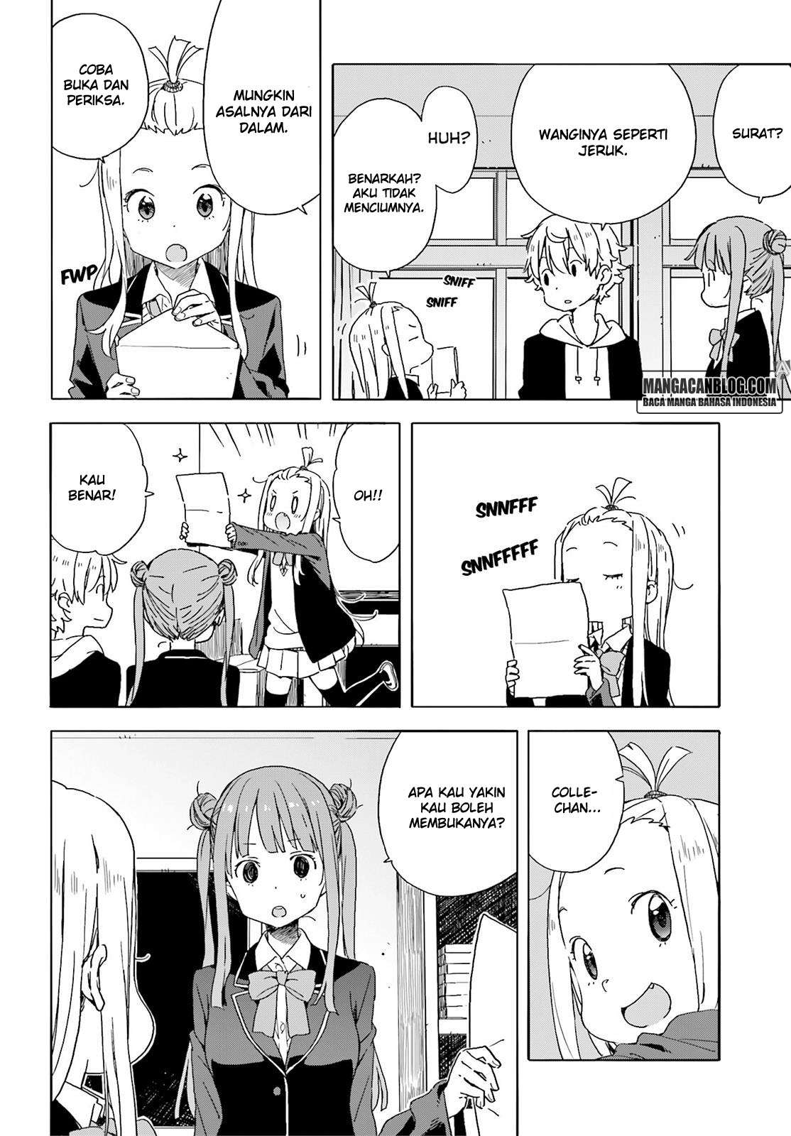 Kono Bijutsubu ni wa Mondai ga Aru! Chapter 35 - halaman 27