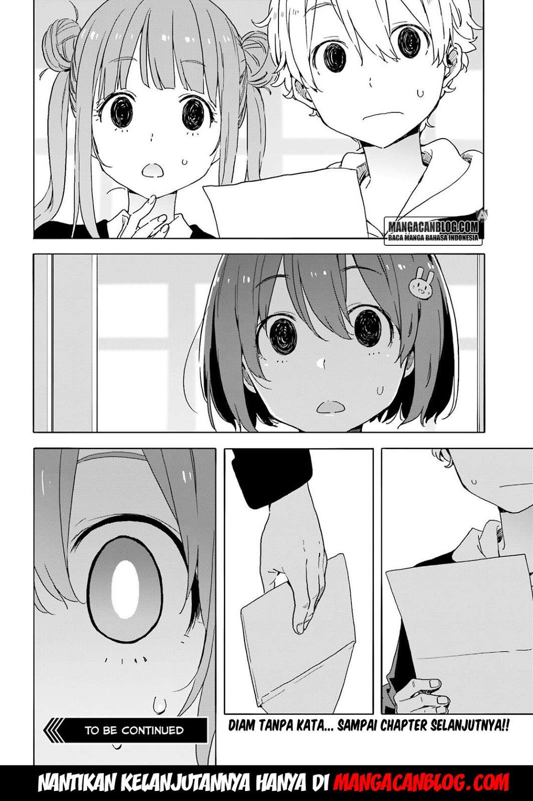 Kono Bijutsubu ni wa Mondai ga Aru! Chapter 35 - halaman 31