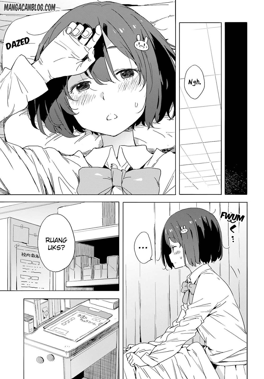 Kono Bijutsubu ni wa Mondai ga Aru! Chapter 36 - halaman 10