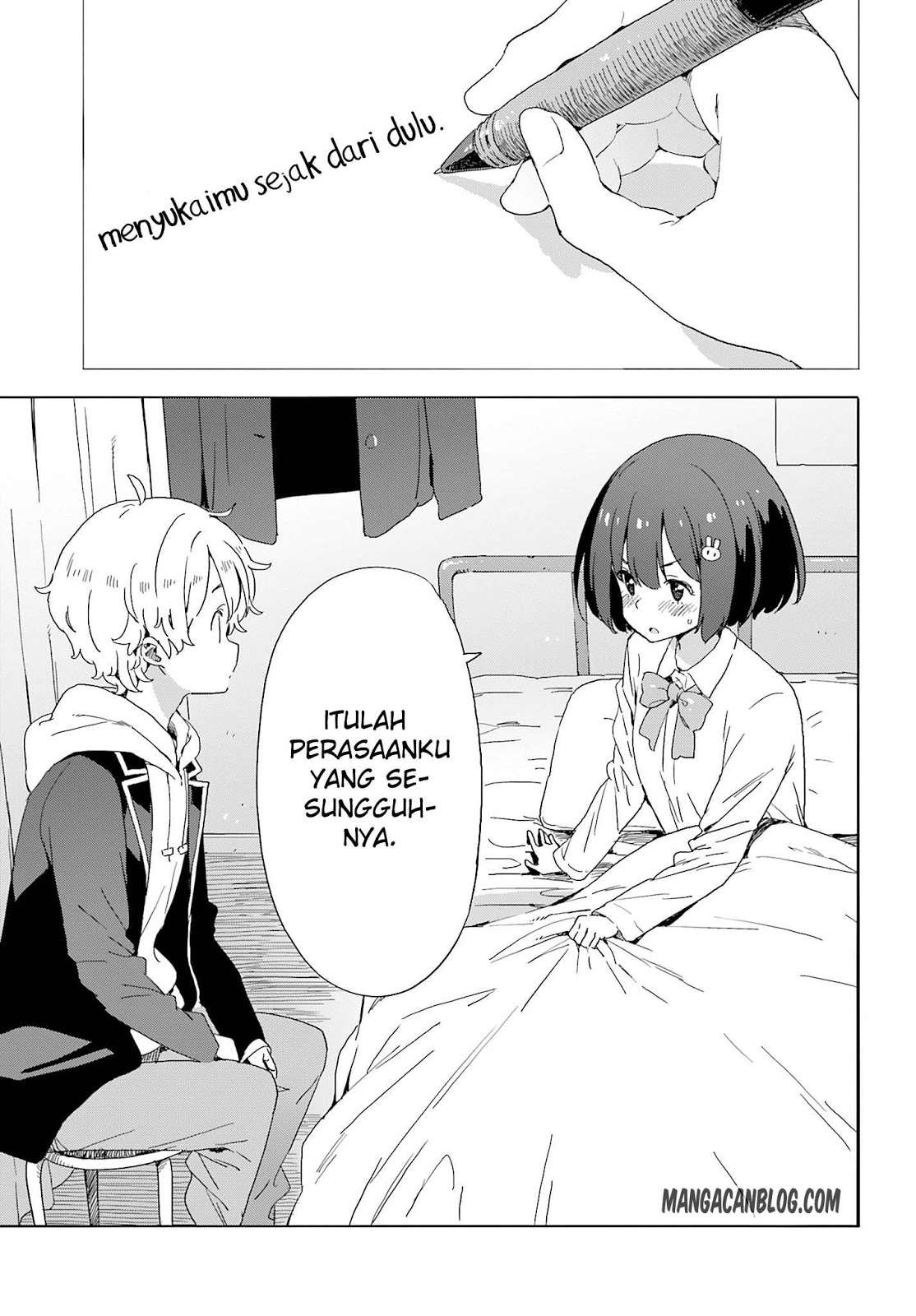 Kono Bijutsubu ni wa Mondai ga Aru! Chapter 36 - halaman 20