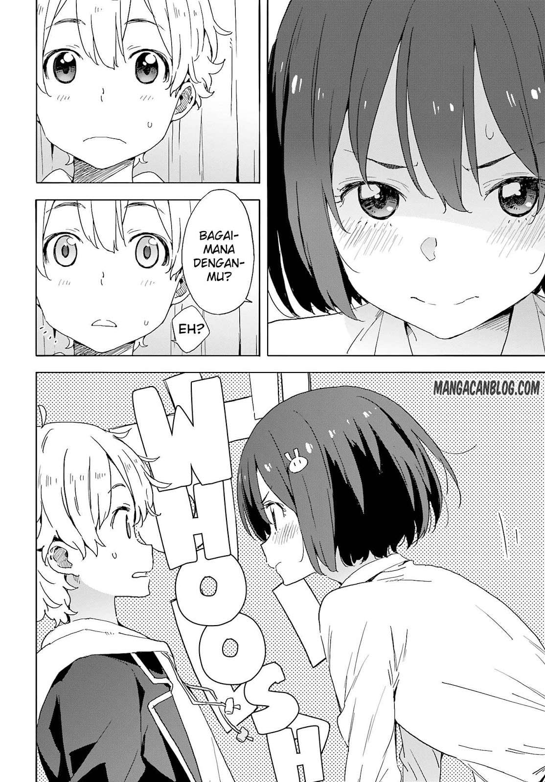 Kono Bijutsubu ni wa Mondai ga Aru! Chapter 36 - halaman 21