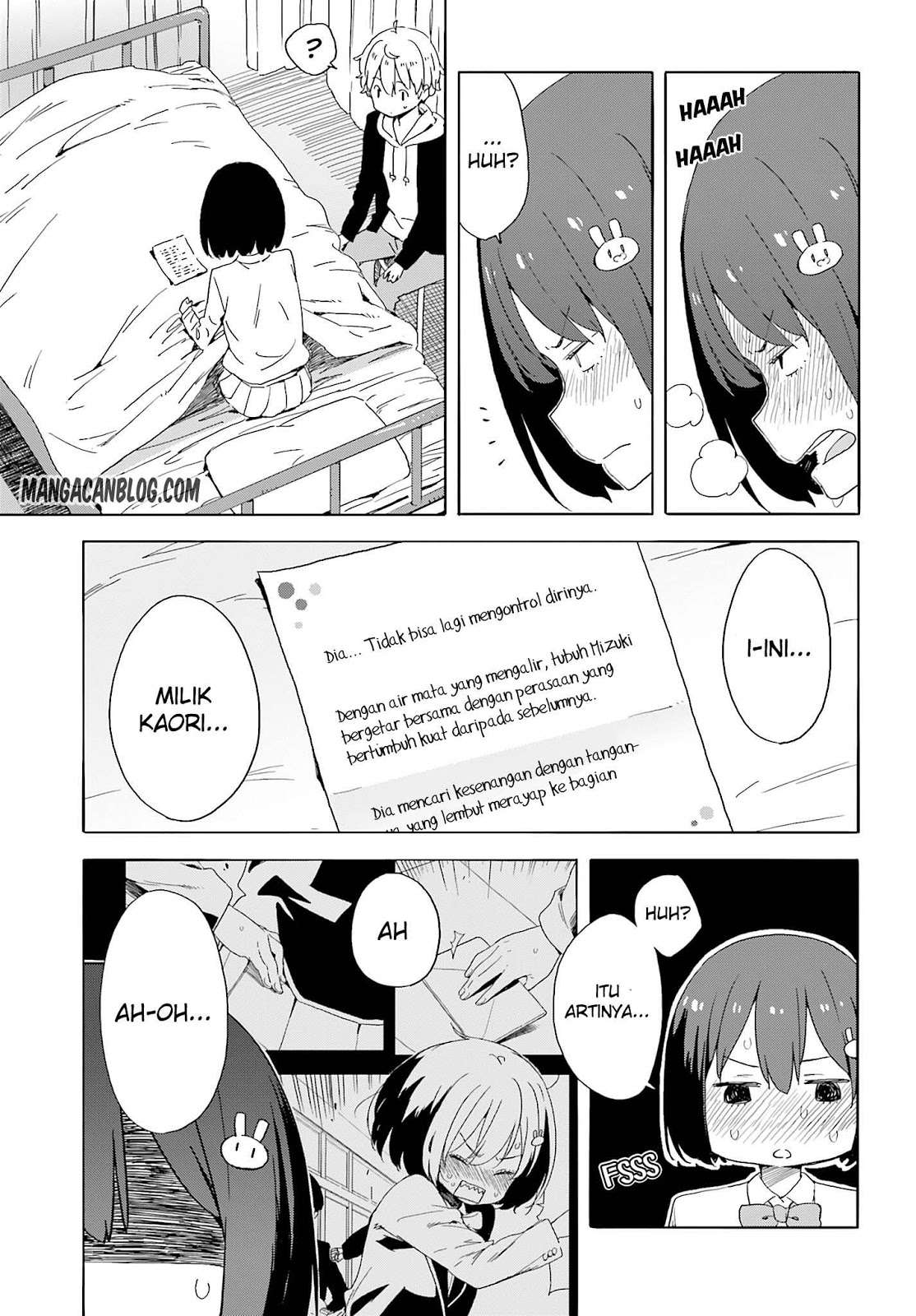 Kono Bijutsubu ni wa Mondai ga Aru! Chapter 36 - halaman 26
