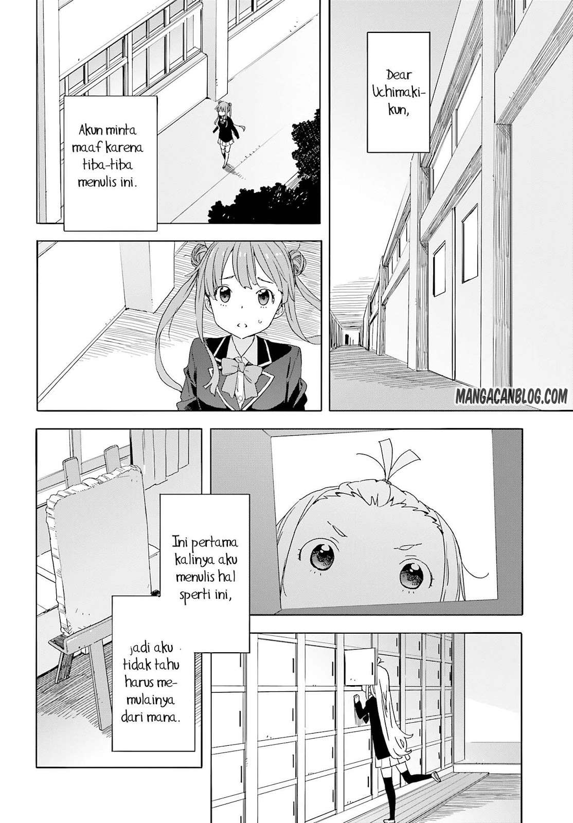 Kono Bijutsubu ni wa Mondai ga Aru! Chapter 36 - halaman 27