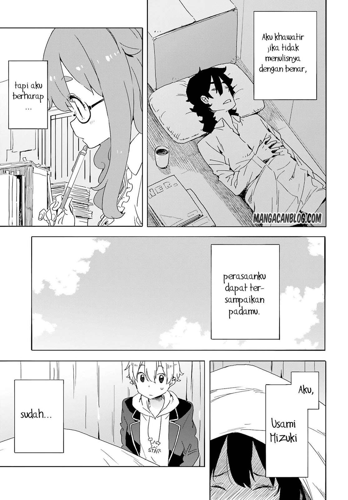 Kono Bijutsubu ni wa Mondai ga Aru! Chapter 36 - halaman 28