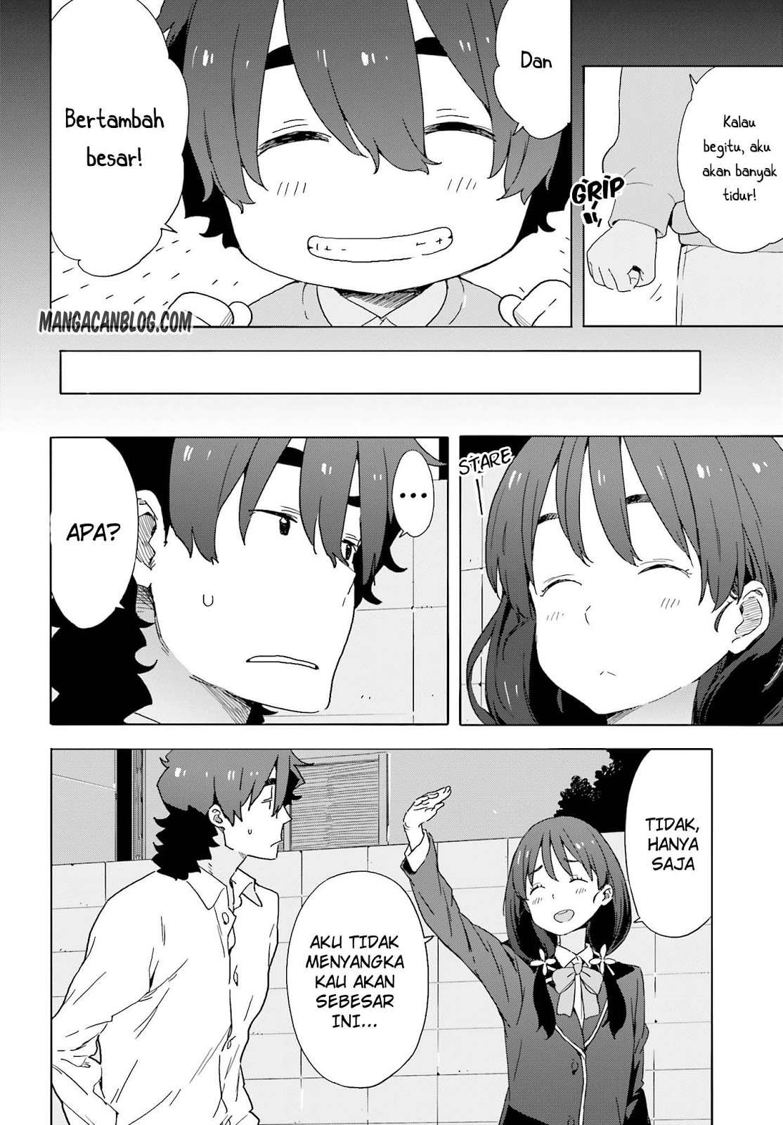 Kono Bijutsubu ni wa Mondai ga Aru! Chapter 37 - halaman 15