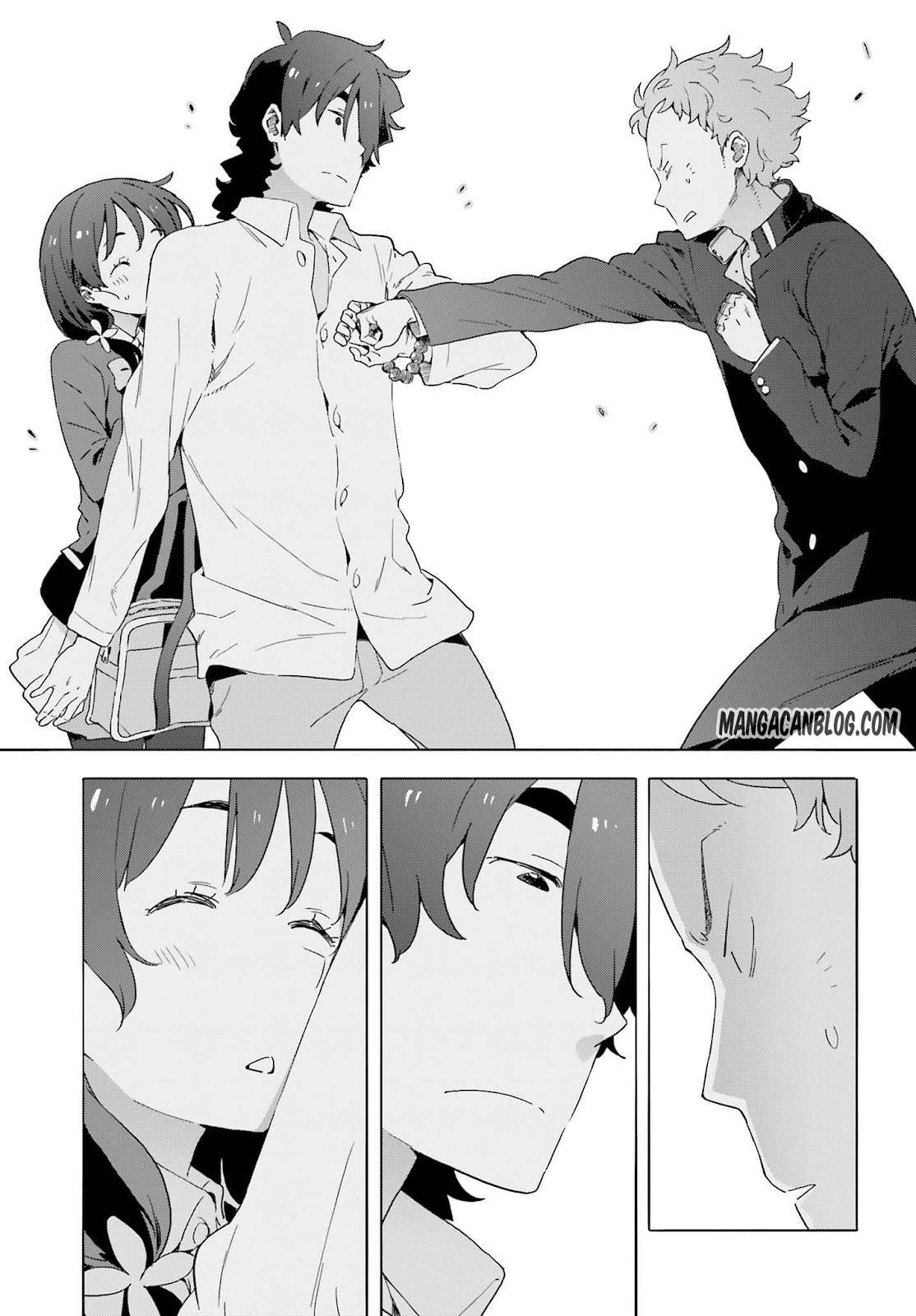 Kono Bijutsubu ni wa Mondai ga Aru! Chapter 37 - halaman 20