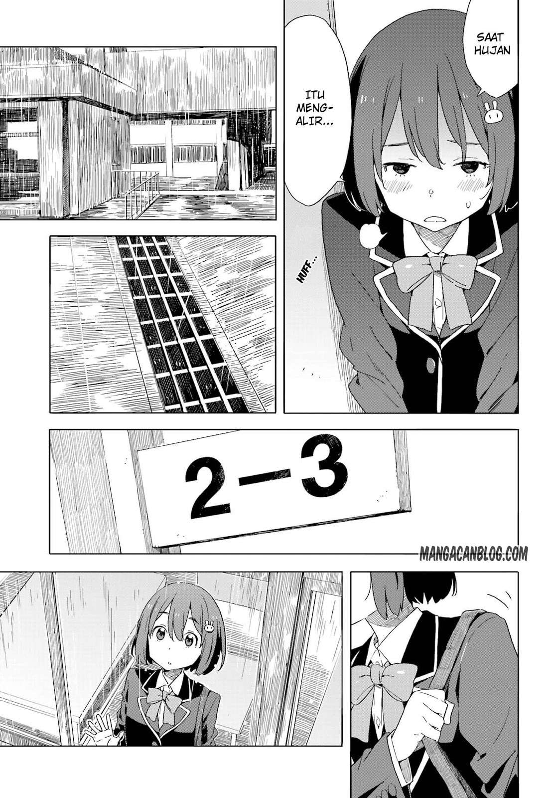 Kono Bijutsubu ni wa Mondai ga Aru! Chapter 38 - halaman 14