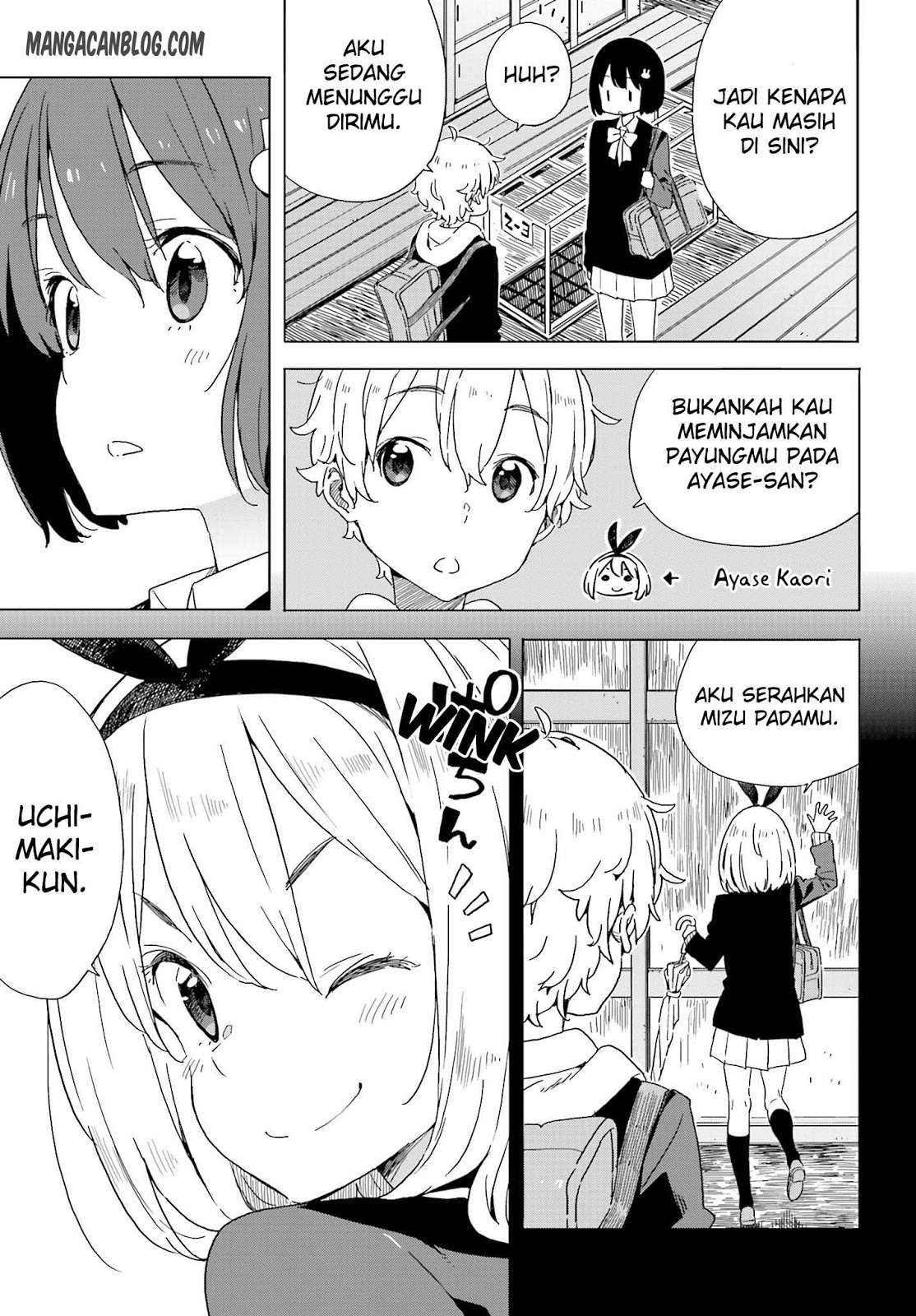Kono Bijutsubu ni wa Mondai ga Aru! Chapter 38 - halaman 20