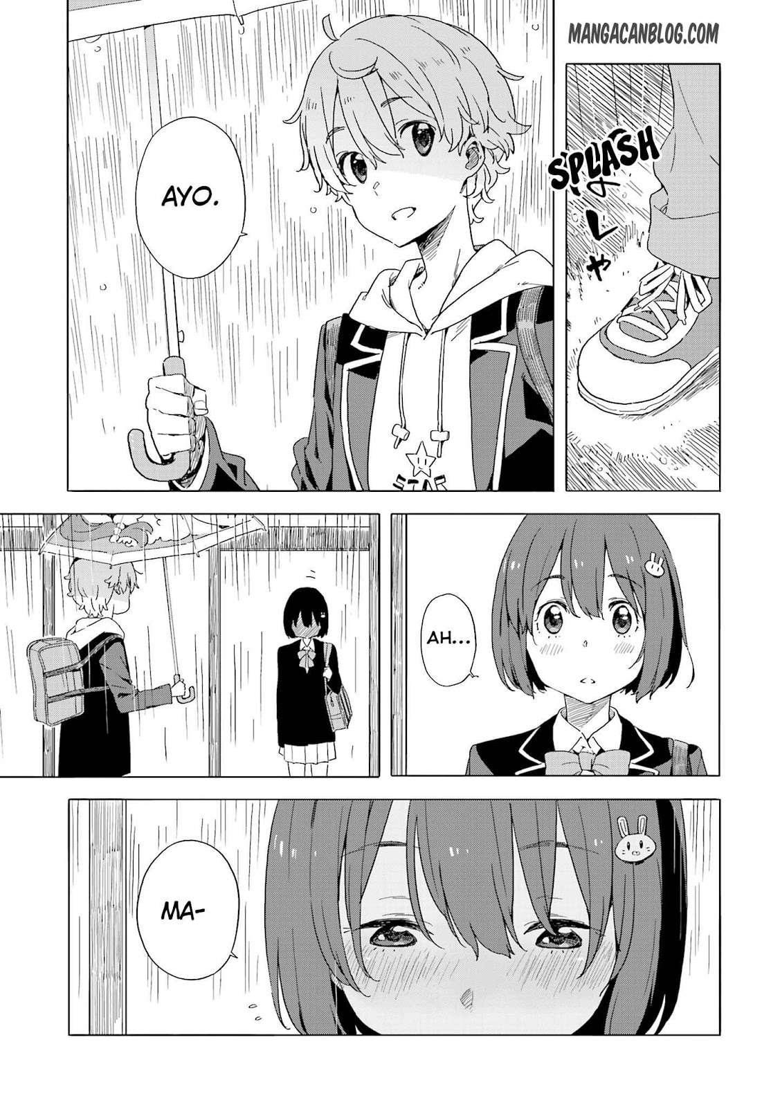 Kono Bijutsubu ni wa Mondai ga Aru! Chapter 38 - halaman 22