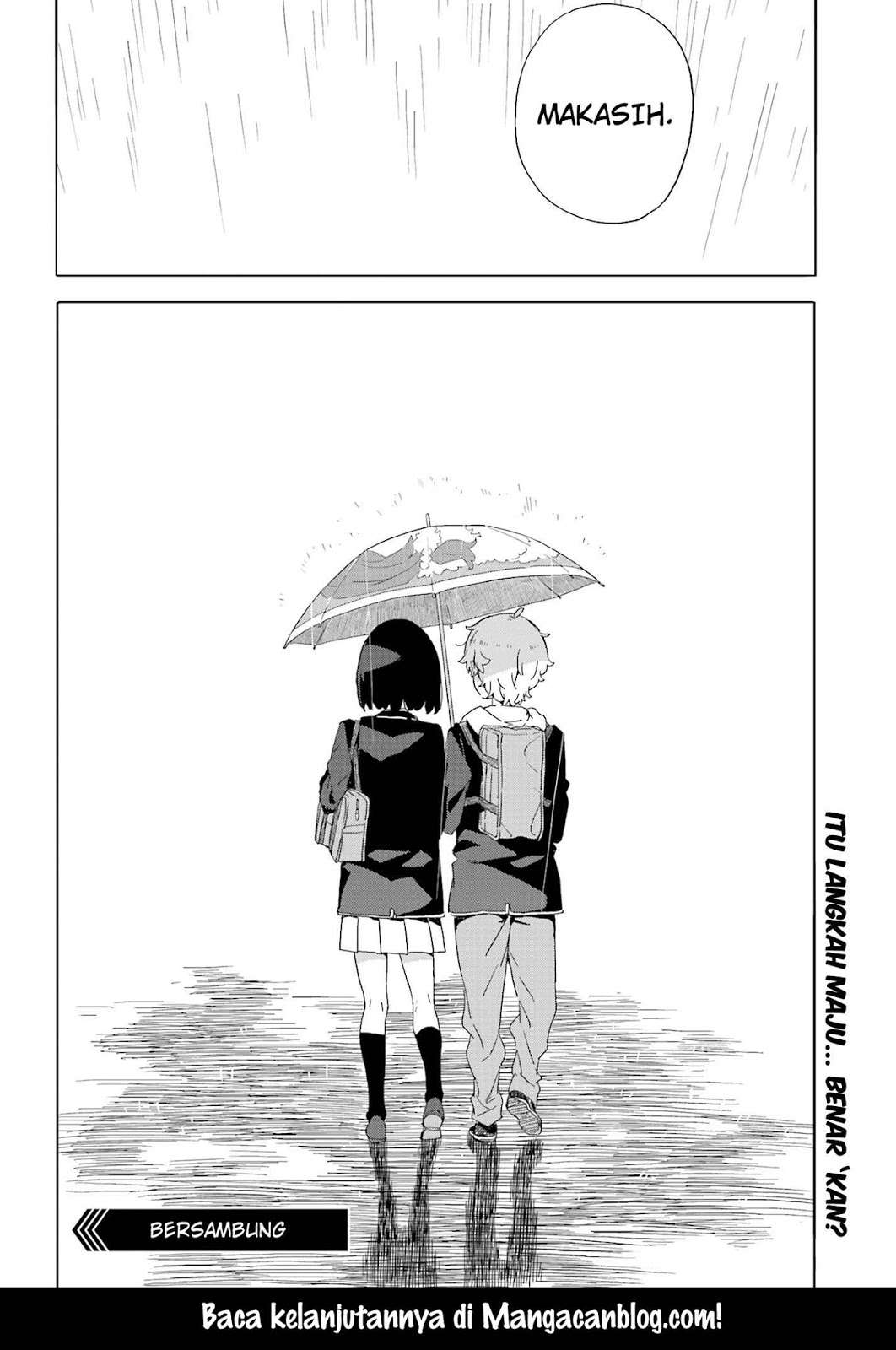Kono Bijutsubu ni wa Mondai ga Aru! Chapter 38 - halaman 23