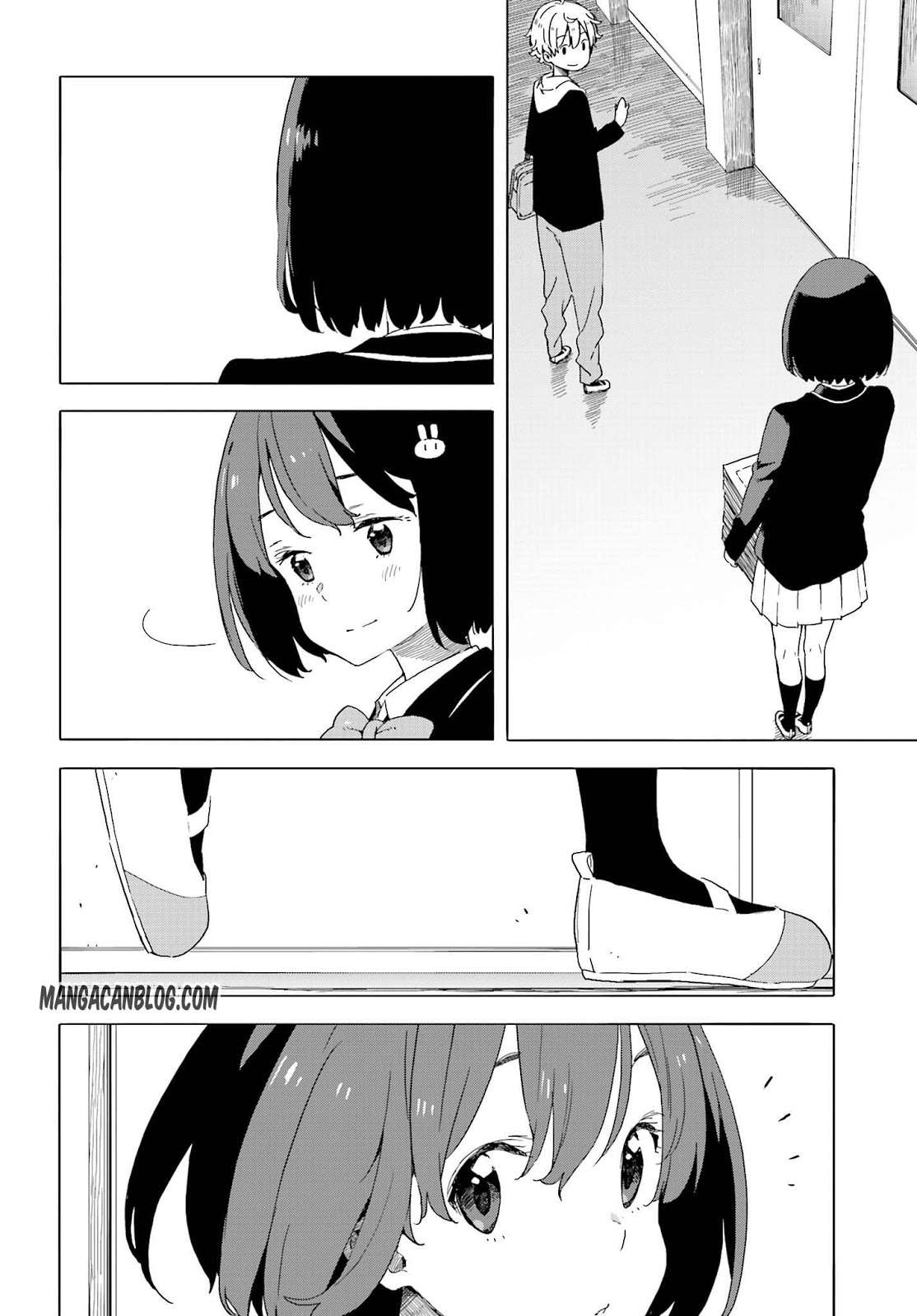 Kono Bijutsubu ni wa Mondai ga Aru! Chapter 38 - halaman 9
