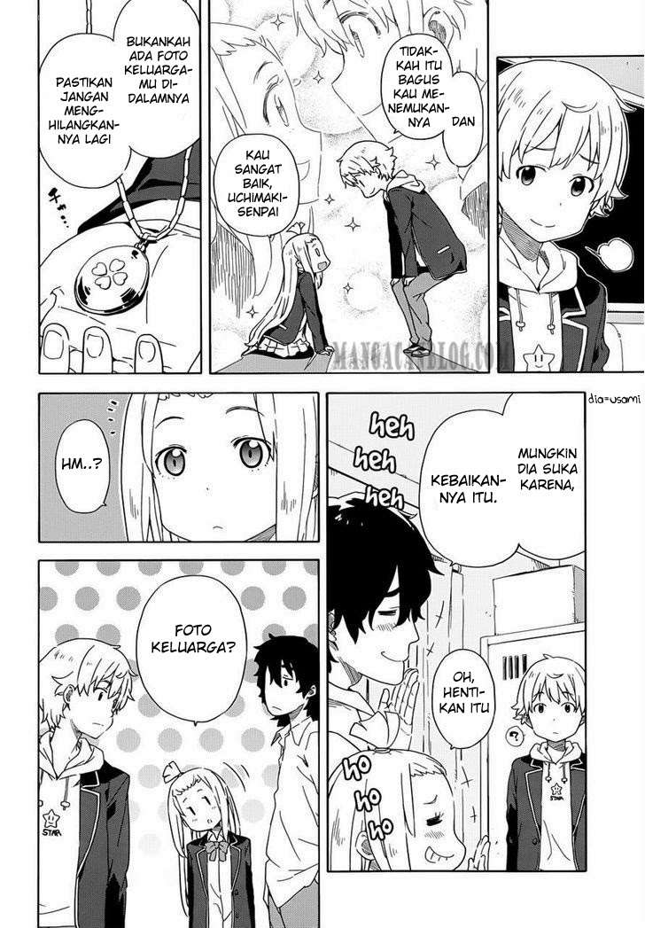Kono Bijutsubu ni wa Mondai ga Aru! Chapter 4 - halaman 21